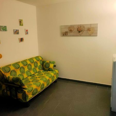 L'Attico Bed & Breakfast Rende Dış mekan fotoğraf