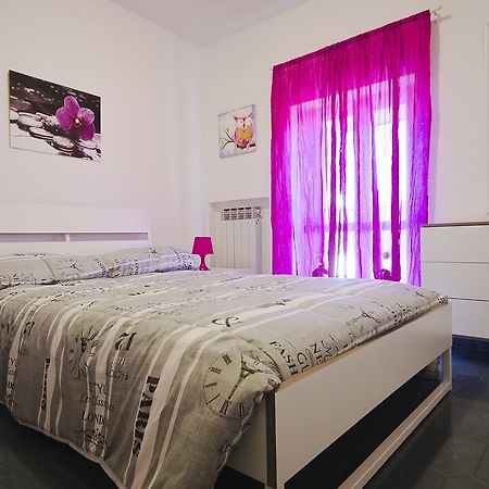 L'Attico Bed & Breakfast Rende Oda fotoğraf
