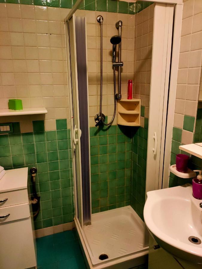 L'Attico Bed & Breakfast Rende Dış mekan fotoğraf