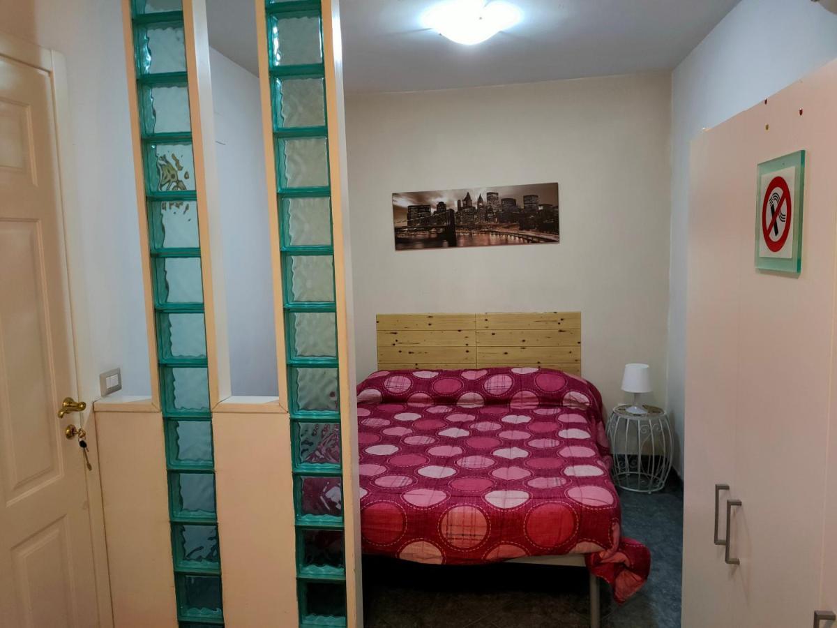 L'Attico Bed & Breakfast Rende Dış mekan fotoğraf