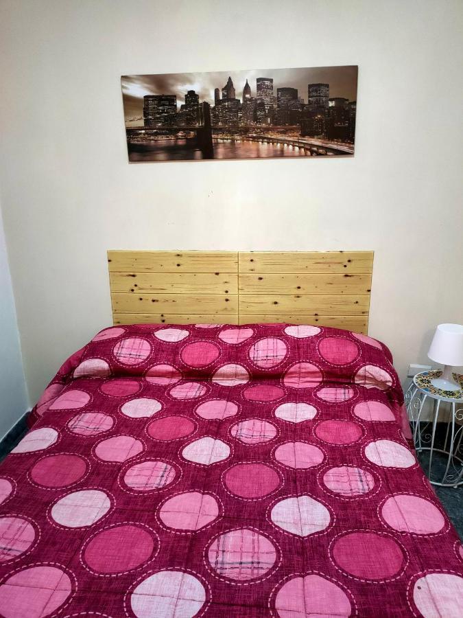 L'Attico Bed & Breakfast Rende Dış mekan fotoğraf