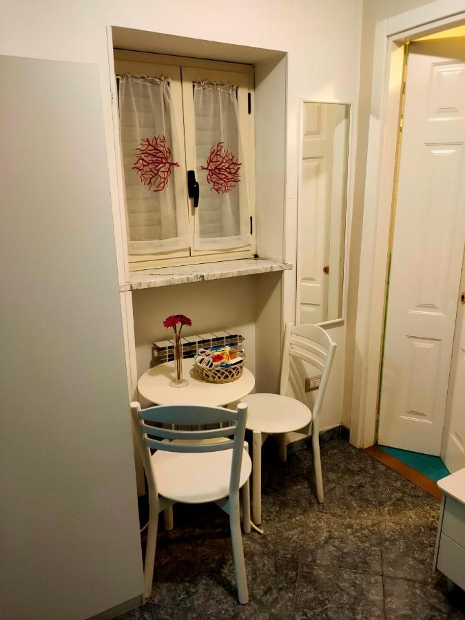 L'Attico Bed & Breakfast Rende Dış mekan fotoğraf