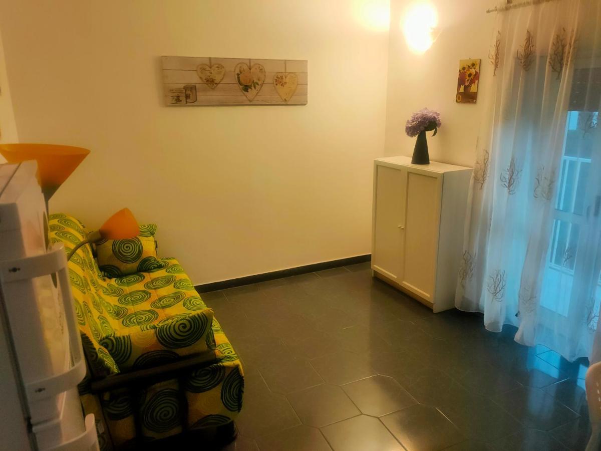 L'Attico Bed & Breakfast Rende Dış mekan fotoğraf