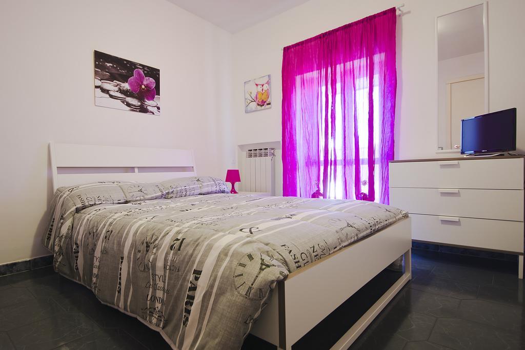 L'Attico Bed & Breakfast Rende Oda fotoğraf