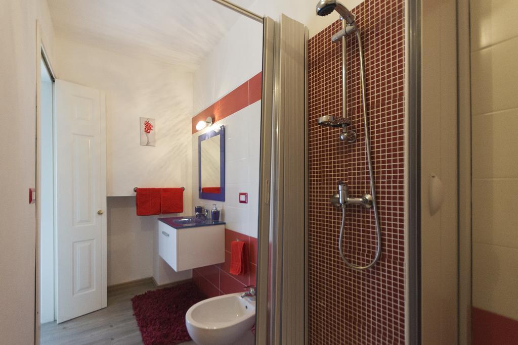 L'Attico Bed & Breakfast Rende Oda fotoğraf