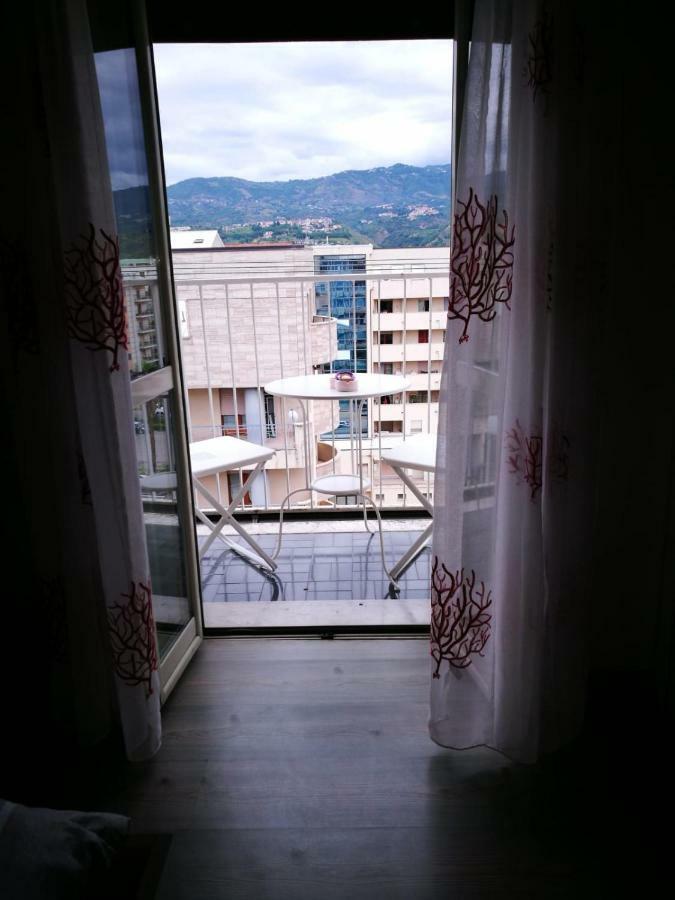 L'Attico Bed & Breakfast Rende Dış mekan fotoğraf